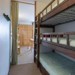 La Canela - Lary Soulan -pla D'adet Appartement